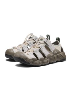 Alternative view of Men's Hyperport H2 Sandal  |  Brindle/Vapor
