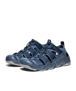 Alternative view of Men's Hyperport H2 Sandal  |  Vintage Indigo/Naval Academy