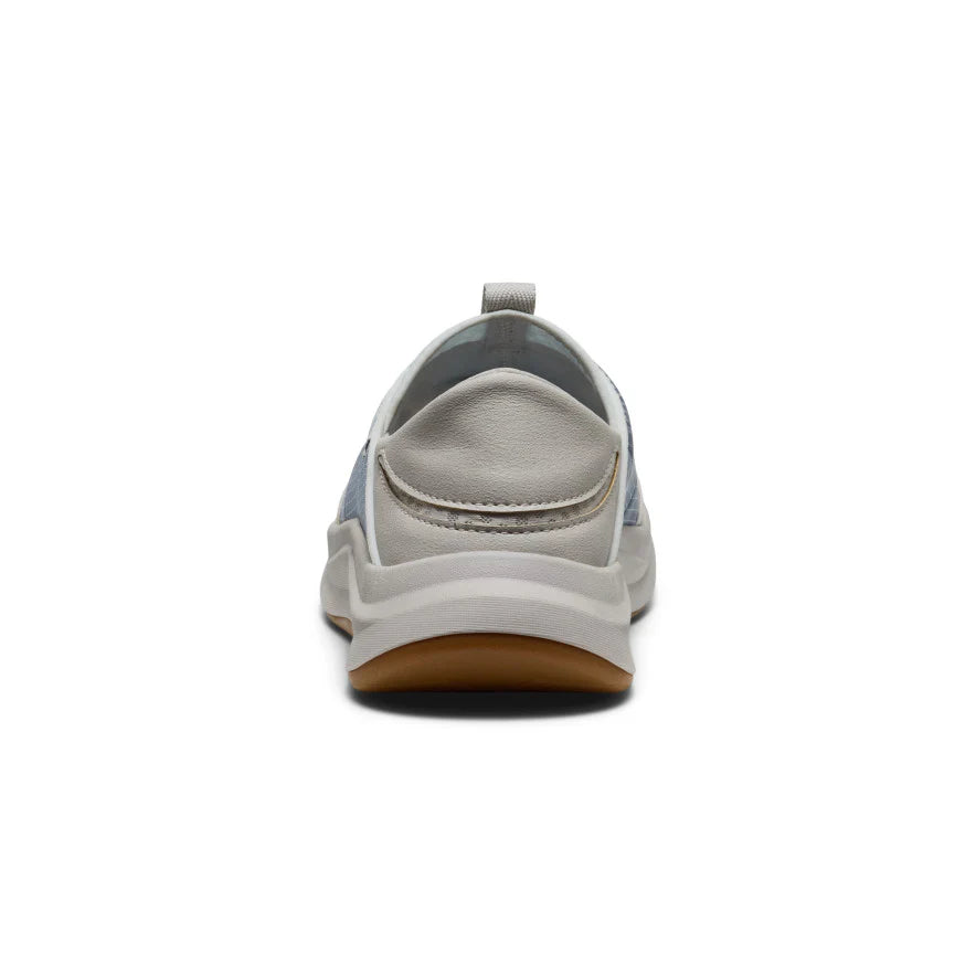 Women's Whyser Slip-On | Faded Denim - Image 5