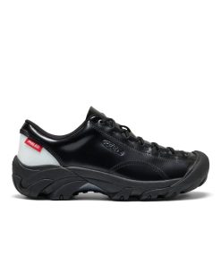 Men's Targher PHILEO Shoe  |  Black