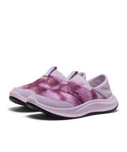 Alternative view of Women's Whyser Protect Our Winters Slip-On   |  Pow Alpine Start