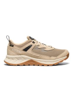 Men's Hightrail Waterproof Hiking Shoe  |  Brindle/Birch