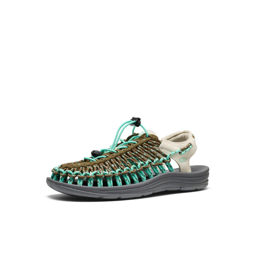 Women's UNEEK Sneaker | Birch/Cabbage - Image 2