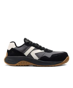 Men's KS86 Utility Work Sneaker (Carbon Toe)  |  Magnet/Gum
