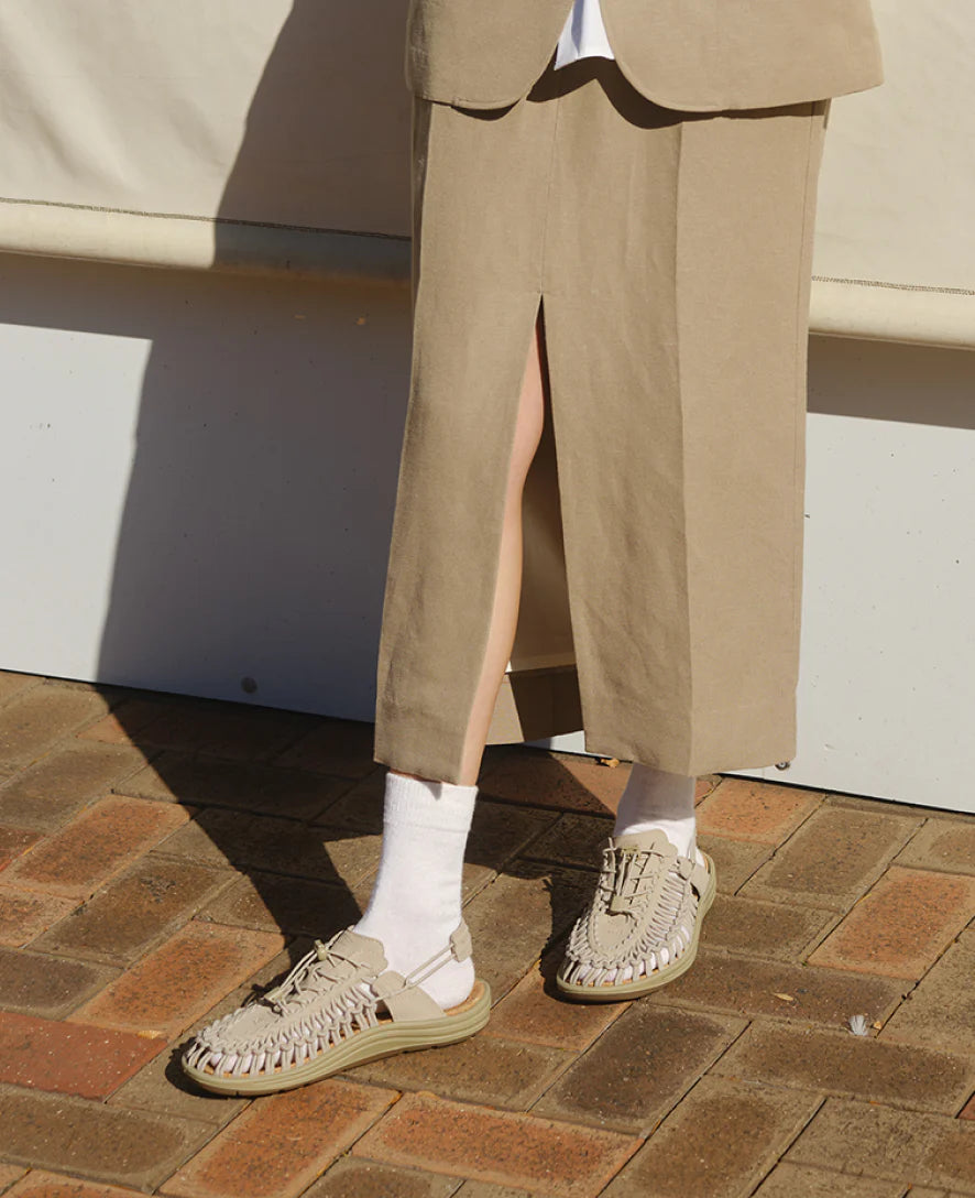 All Gender UNEEK II Convertible | Pale Lilac/Plaza Taupe - Image 9