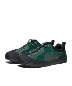 Alternative view of Men's Jasper Rocks Sneaker x Eastlogue  |  Scarab/Arctic