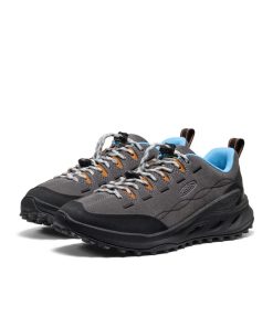 Alternative view of Women's Jasper Zionic emmi Sneaker  |  Emmi Magnet