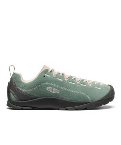 Women's Jasper Sneaker  |  Lily Pad/Cameo Rose