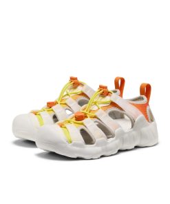 Alternative view of Big Kids' Hyperport H2 Sandal  |  Evening Primrose/Grenadine