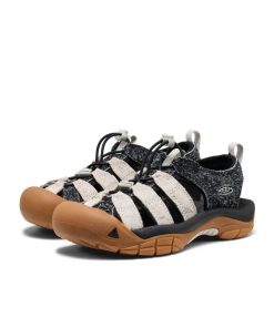 Alternative view of Women's Newport HL Sandal  |  Perseid Black/Vapor