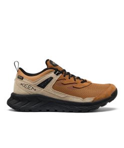 Men's Hightrail Waterproof Hiking Shoe  |  Chipmunk/Safari