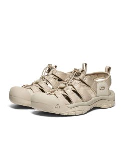 Alternative view of Men's Newport H2 Sandal  |  Monochrome/Plaza Taupe