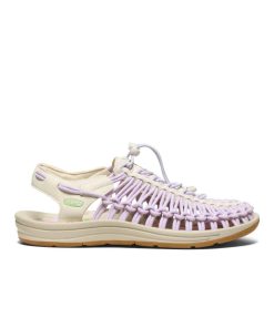 Women's UNEEK Sneaker x IWD  |  Mimosa 3