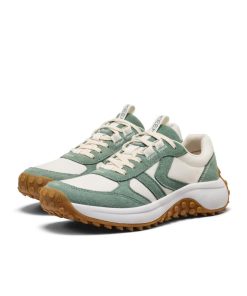 Alternative view of Women's KS86 Sneaker  |  Lily Pad/Birch