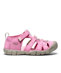 Big Kids' Seacamp II CNX  |  Moonlite Mauve/Giggle Pink