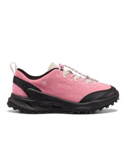 Big Kid's Jasper Zionic Sneaker  |  Cashmere Rose/Giggle Pink