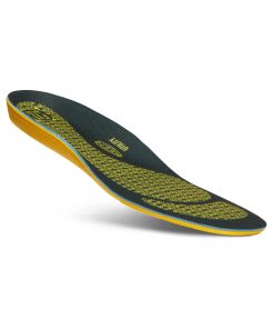 Men's Utility K-20 Cushion Insole  |  Black