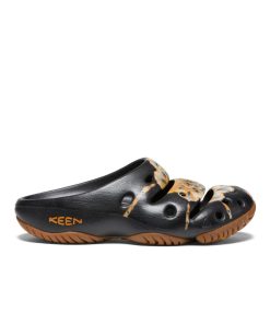 Men's Yogui Arts Clog x DEAD DYE  |  Ddye15