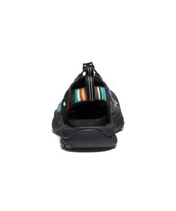 Alternative view of Men's Newport H2 Sandal  |  Raya Black