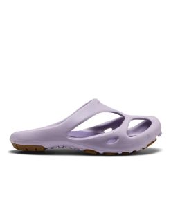Women's Shanti Clog  |  Thistle