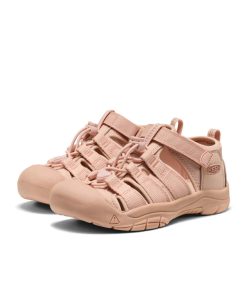 Alternative view of Big Kids' Newport H2  |  Cameo Rose Monochrome