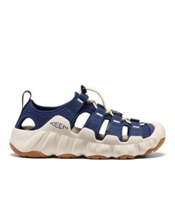 Women's Hyperport H2 Sandal  |  Naval Academy/Wax Yellow