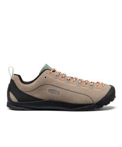 Men's Jasper Sneaker  |  Brindle/Lily Pad