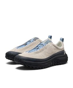 Alternative view of Men's KS Mino Sneaker  |  Vapor/Faded Denim