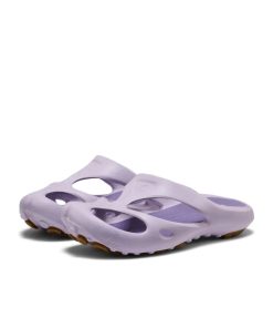Alternative view of Women's Shanti Clog  |  Thistle