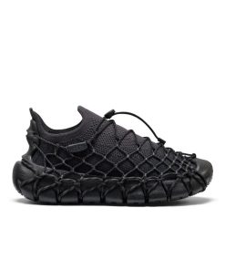 Women's UNEEK 360 Sneaker  |  Black/Magnet
