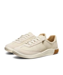 Alternative view of Women's KNX T-Toe Sneaker  |  Birch/Birch