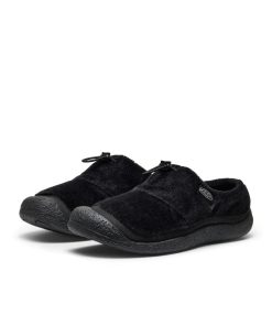 Alternative view of Men's Howser III Slide ARTPARA FUKAGAWA  |  Artpara Black