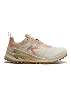 Women's Zionic NXT Waterproof Hiking Shoe  |  Birch/Cork