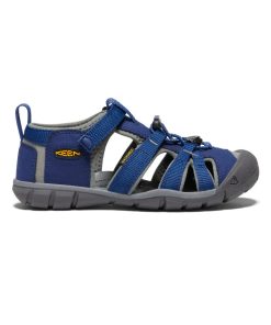 Big Kids' Seacamp II CNX  |  Blue Depths/Gargoyle