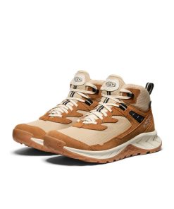 Alternative view of Women's Hightrail Waterproof Hiking Boot  |  Safari/Chipmunk
