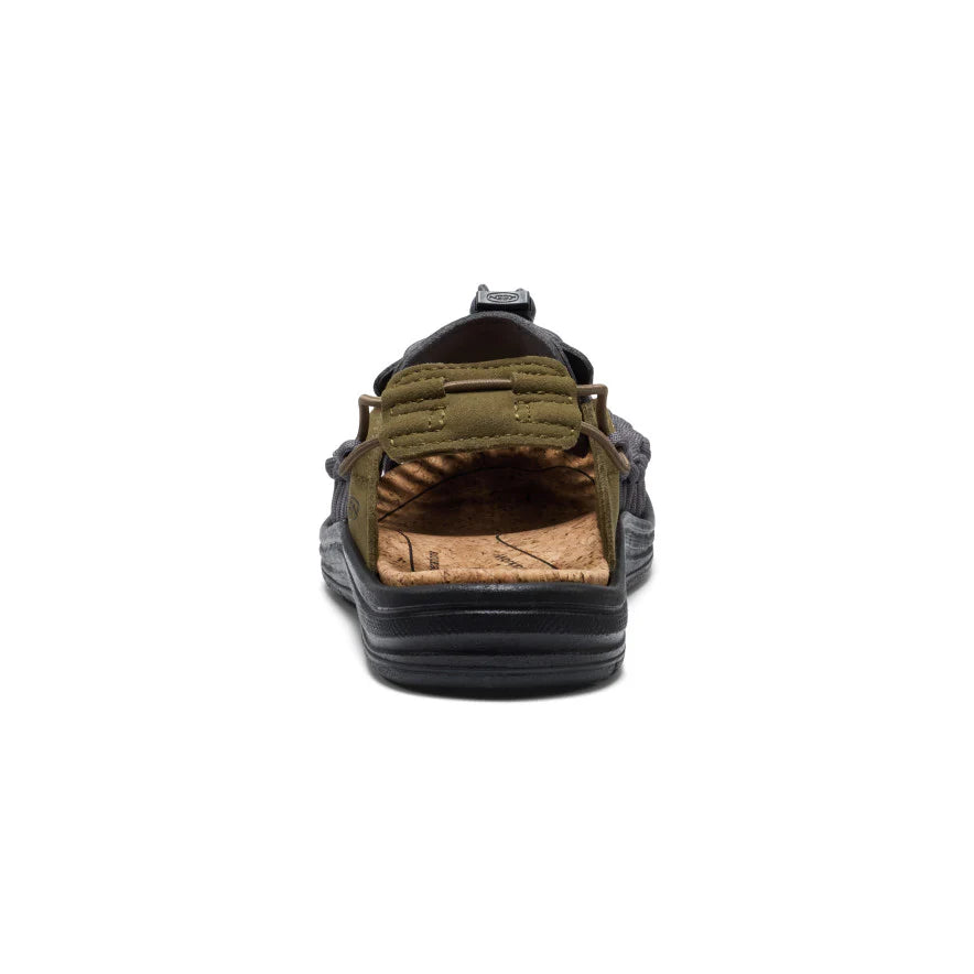 All Gender UNEEK II Convertible | Magnet/Dark Olive - Image 5