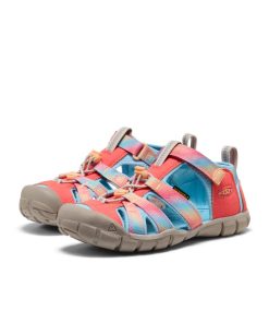 Alternative view of Big Kids' Seacamp II CNX  |  Ombre Pink Lemonade