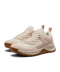 Alternative view of Women's Hightrail Vented Hiking Shoe  |  Birch/Cameo Rose
