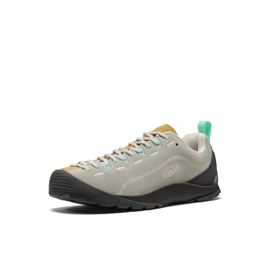 Women's Jasper Sneaker | Abbey Stone/Oak Buff - Image 3
