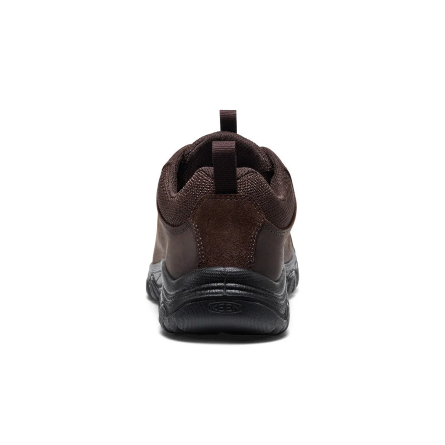 Men's Targhee IV Oxford | Java/Black - Image 5