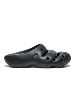 Men's Yogui Clog  |  Black/Magnet