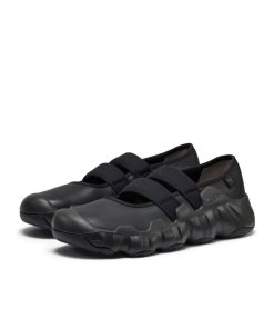 Alternative view of Women's Hyperport Mary Jane Sandal  |  Black/Magnet