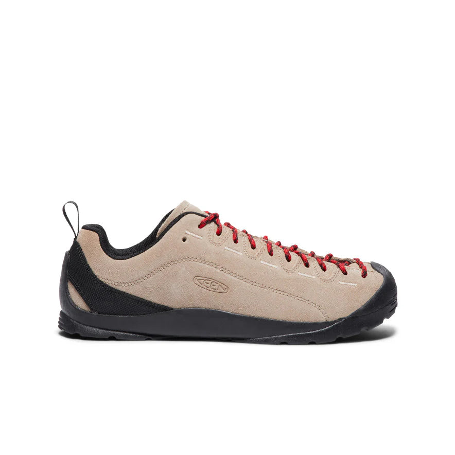 Men's Jasper Sneaker | Silver Mink - Image 11
