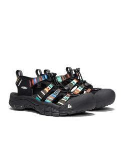 Alternative view of Women's Newport H2  |  Raya Black