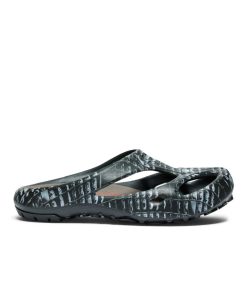Shanti Arts Clog x Gentle Fullness  |  GF Eyes