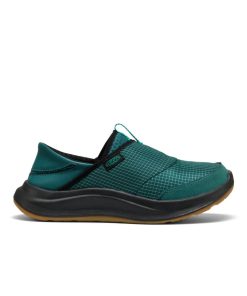 Women's Whyser Slip-On  |  Mediterranea/Cabbage