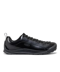 Men's Jasper Sneaker  |  Perseid Black
