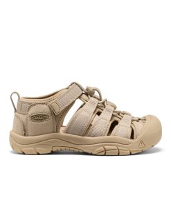 Big Kids' Newport H2  |  Safari Monochrome