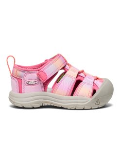 Toddlers' Newport H2  |  Hot Pink/Orchid Petal
