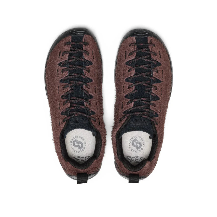 Women's Jasper Sneaker | Java/Black - Image 5